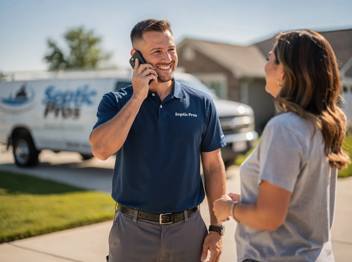 Septic Tank Pumping Crowder, MS FAQs